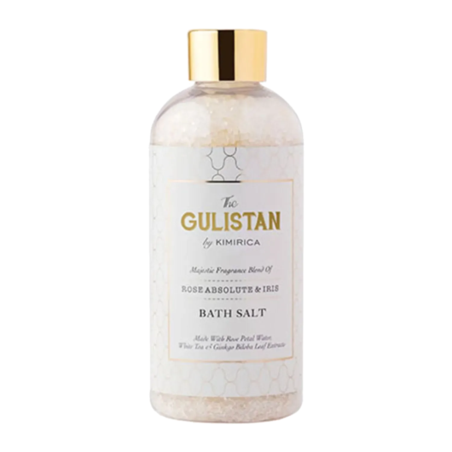 Kimirica | Kimirica The Gulistan Bath Salt For Body Spa (300ml)