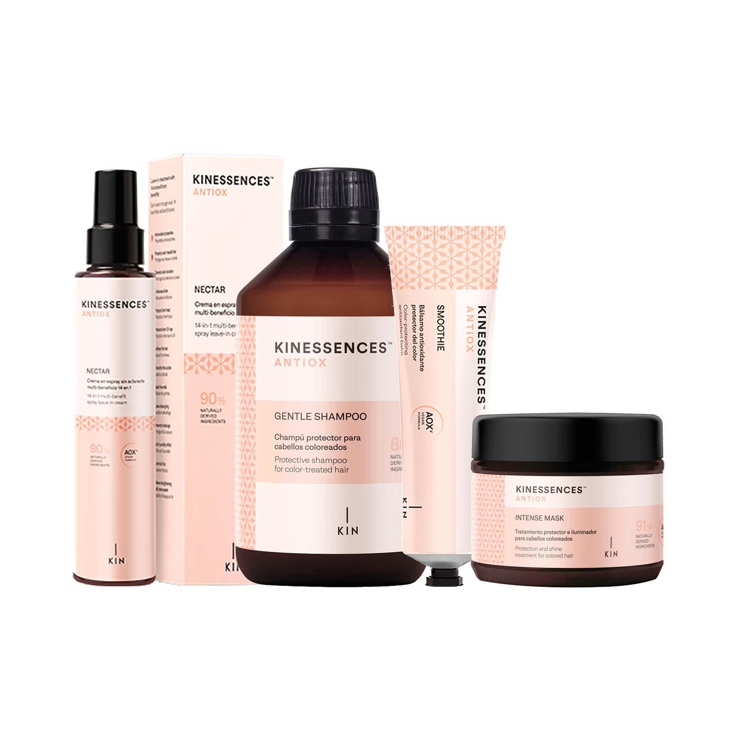 Kin Cosmetics | Kin Cosmetics Antiox Kit