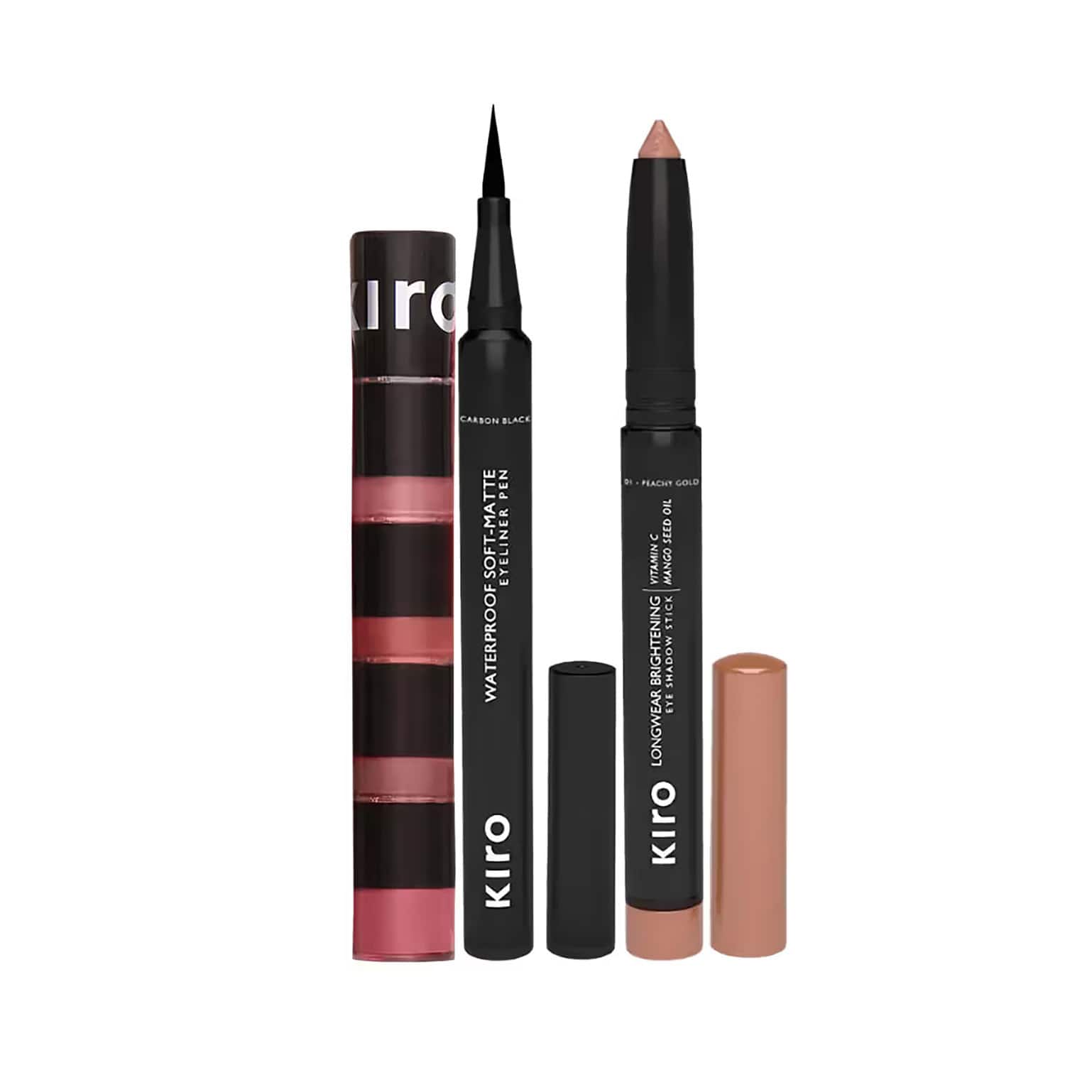 KIRO | KIRO Glam Stack Trio Combo