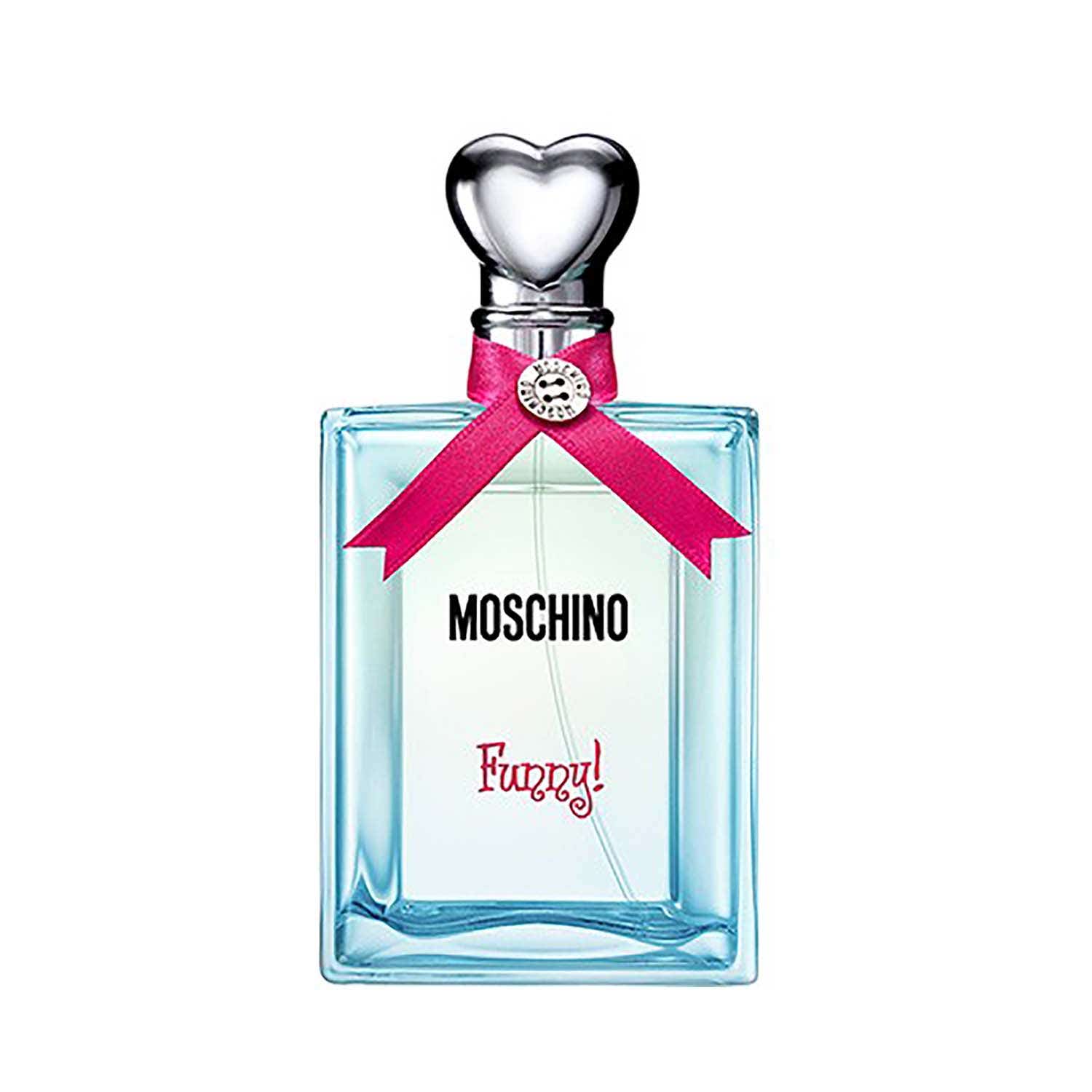 Moschino | Moschino Funny Eau de Toilette (100 ml)
