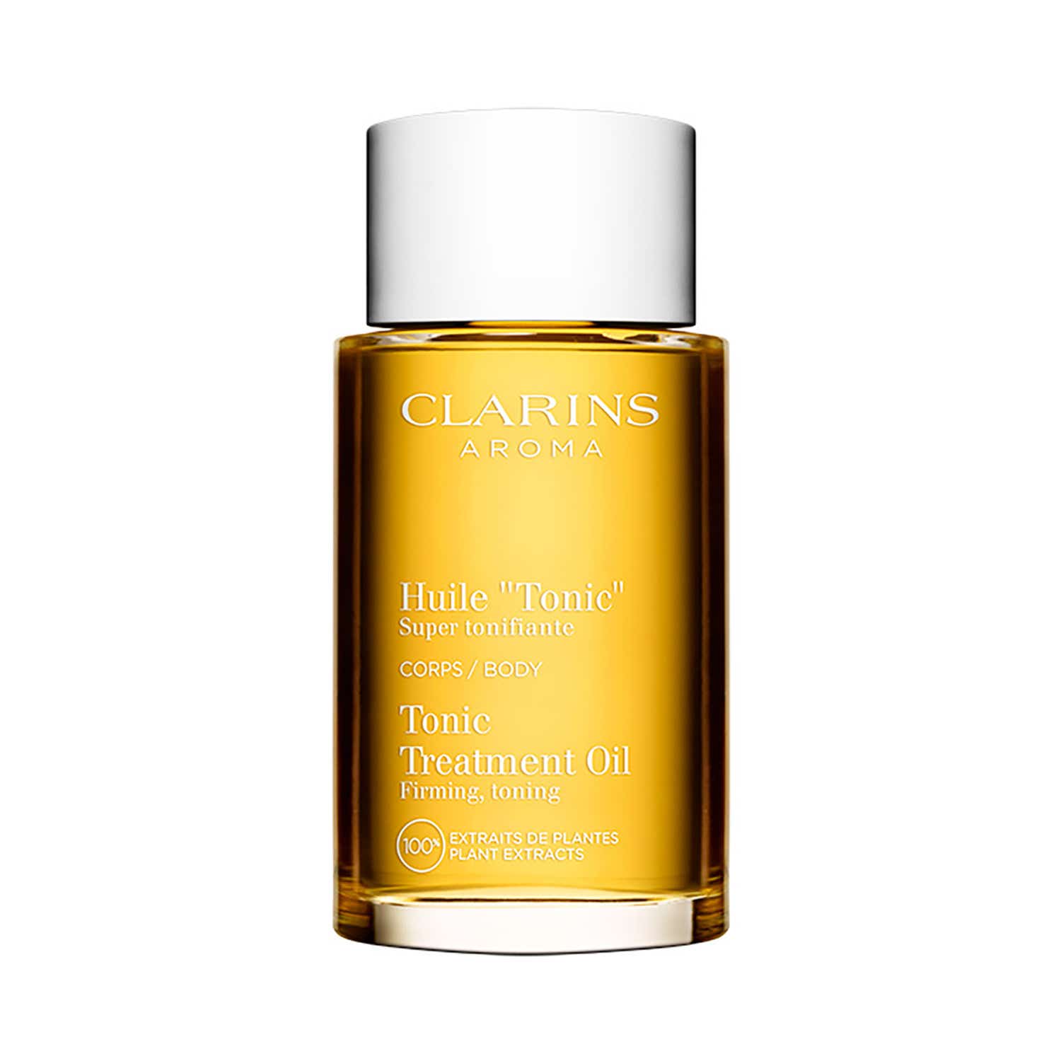 Clarins | Clarins Tonic Body Treatment Oil (100 ml)