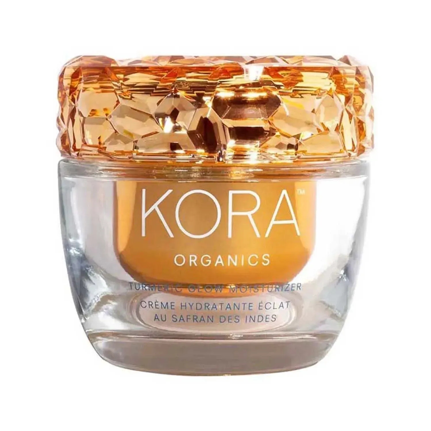 Kora Organics | Kora Organics Turmeric Glow Face Moisturizer - (50ml)