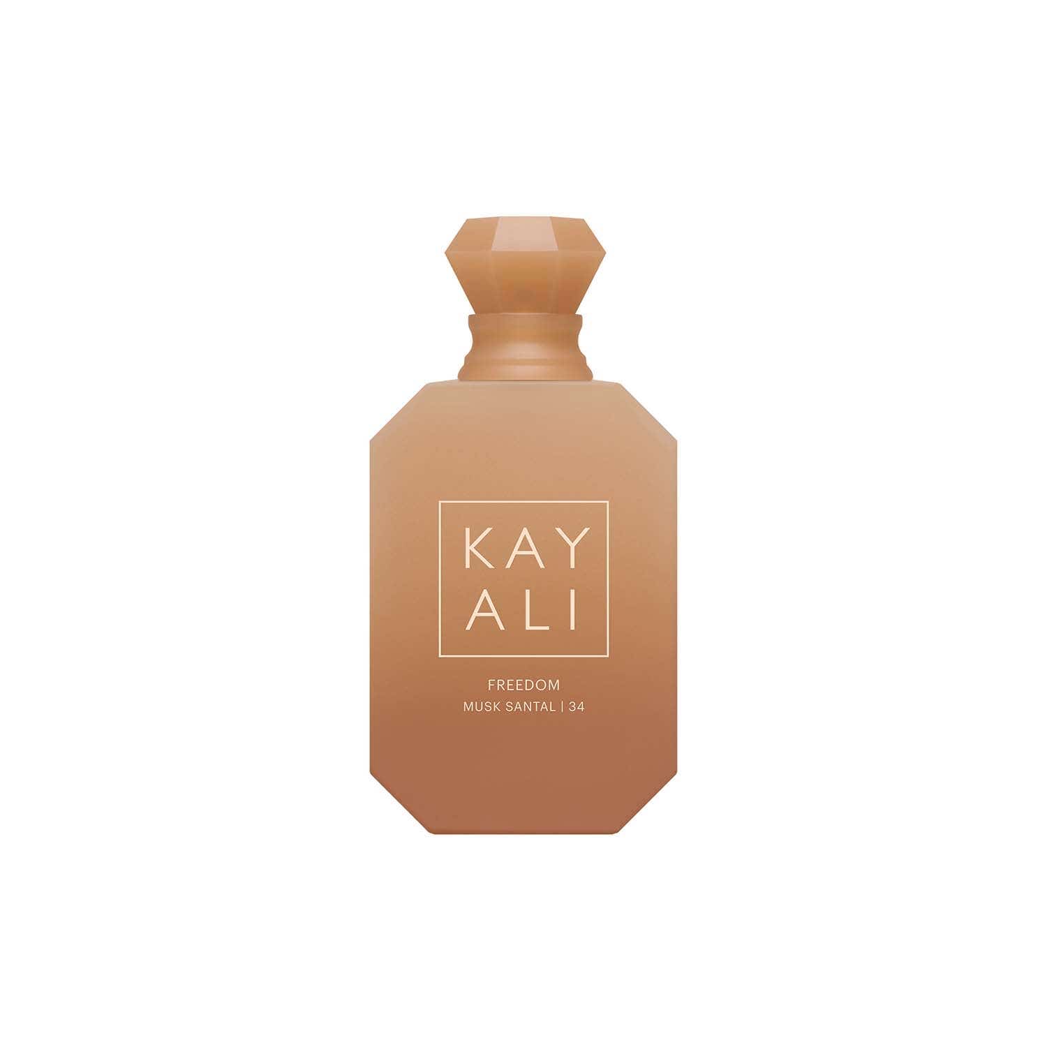 Kayali | Kayali Freedom Musk Santal 34 EDP (50 ml)