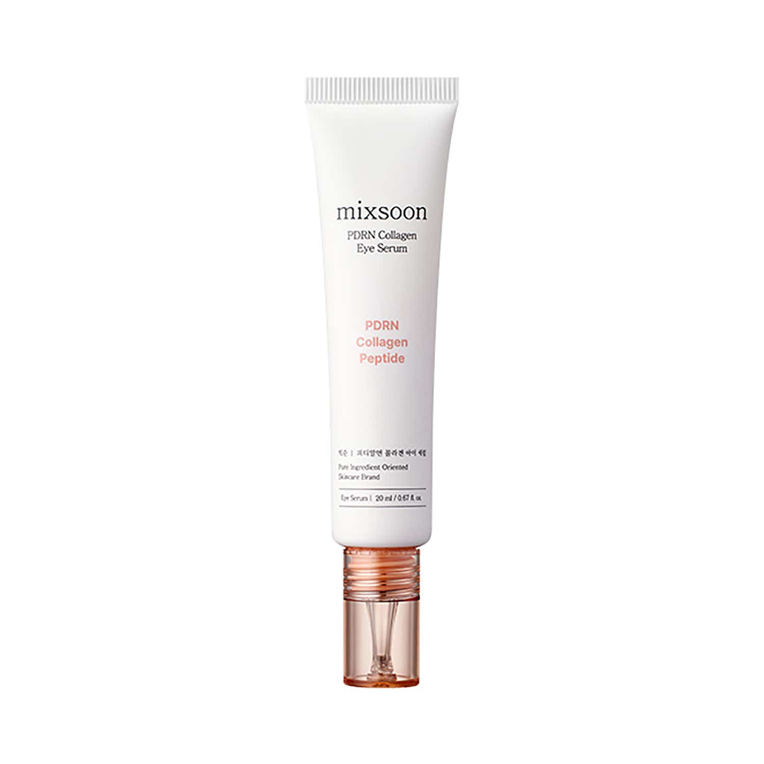 Mixsoon | Mixsoon PDRN Collagen Eye Serum (20 ml)