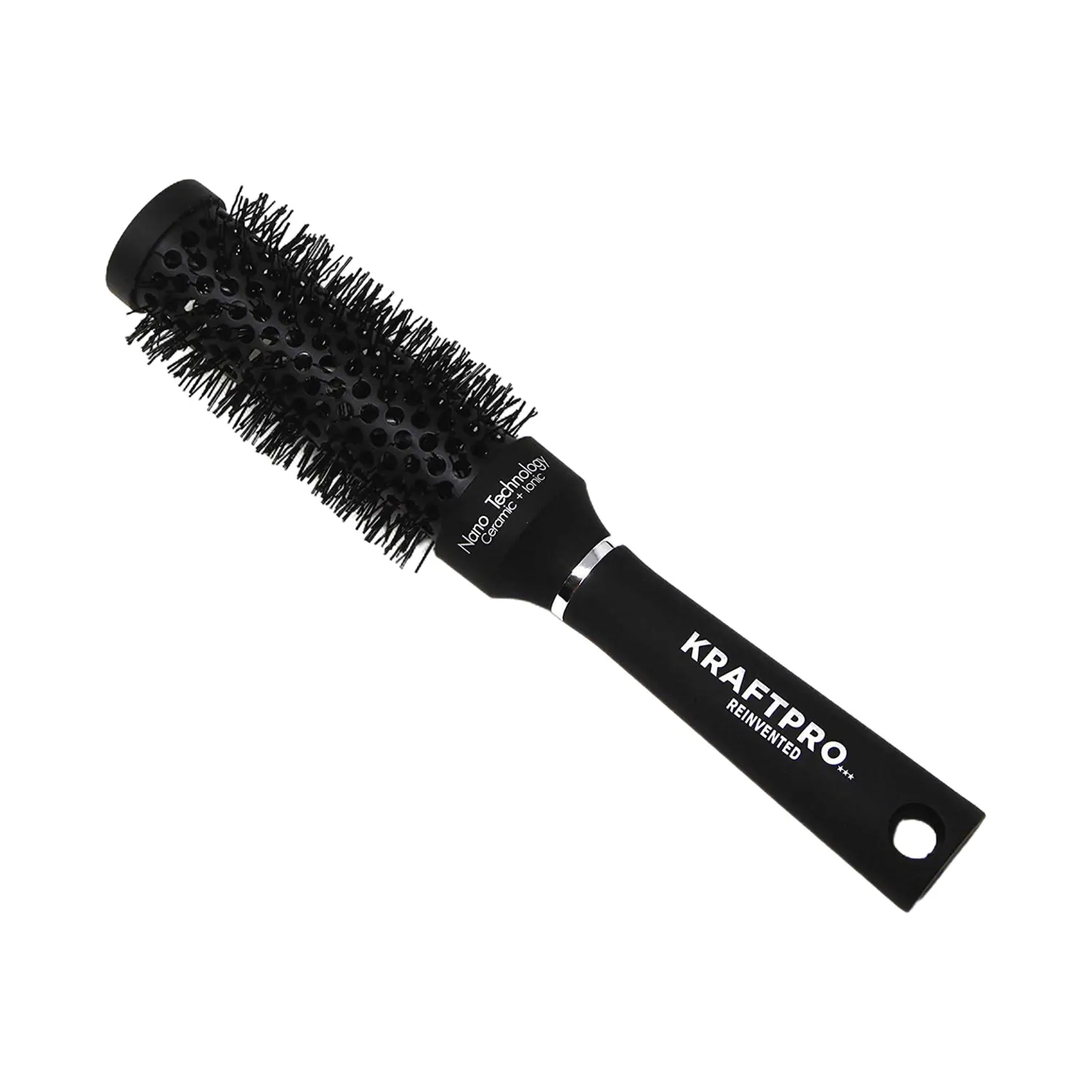 KRAFTPRO Theremic Hair Brush - 32 Mm