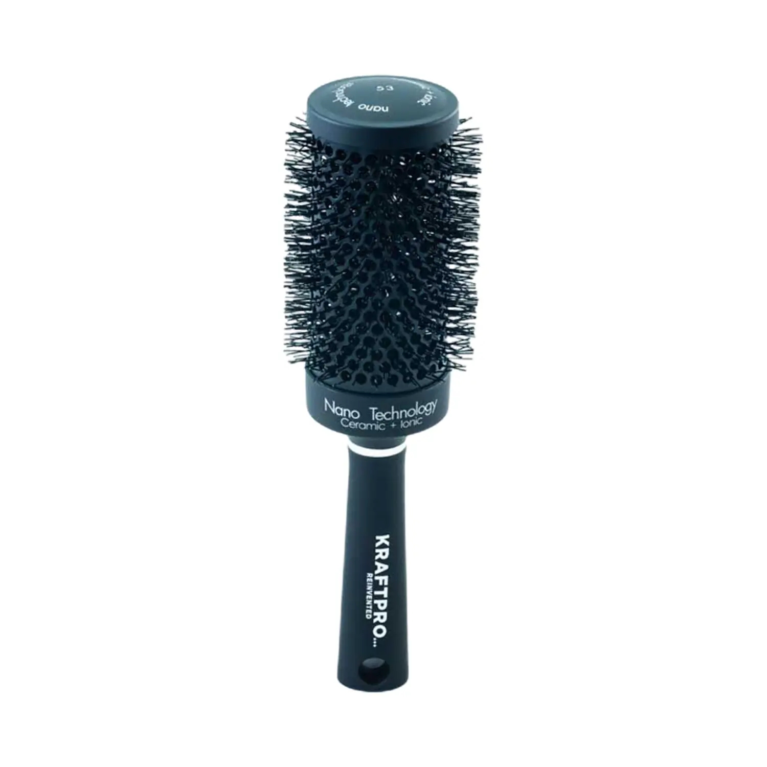 KRAFTPRO | KRAFTPRO Theremic Hair Brush - 53 Mm