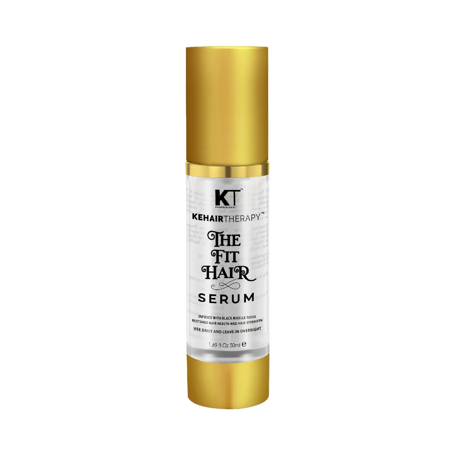 KT Professional | KT Professional The Fit Hair Serum (50ml)