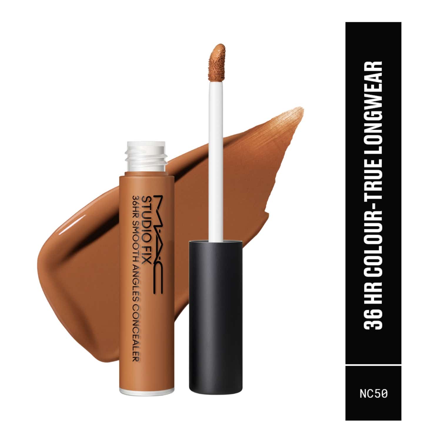 M.A.C | M.A.C Studio Fix 36Hr Smooth Angles Concealer - NC50 (7 ml)