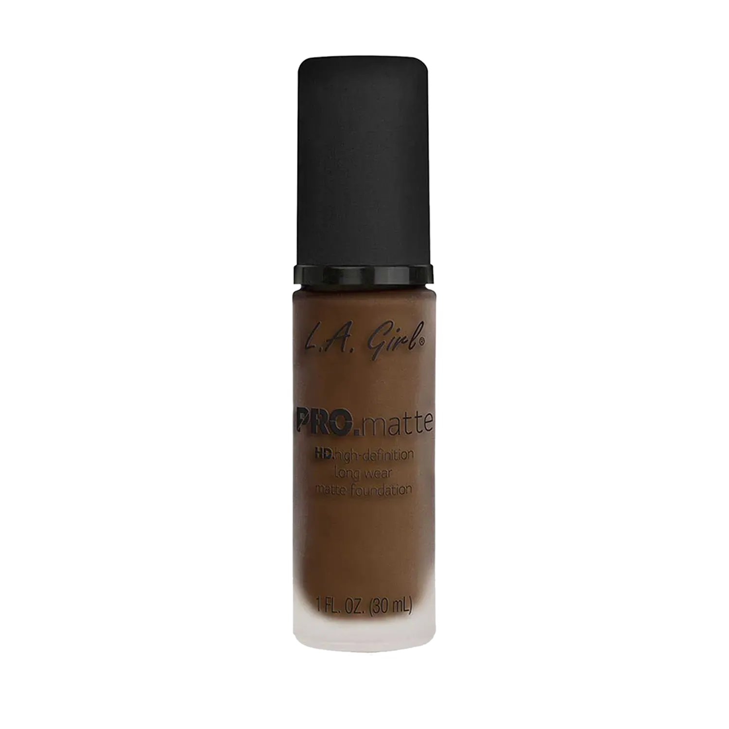 L.A. Girl | L.A. Girl PRO Color & PRO Matte Foundation - Espresso (30ml)