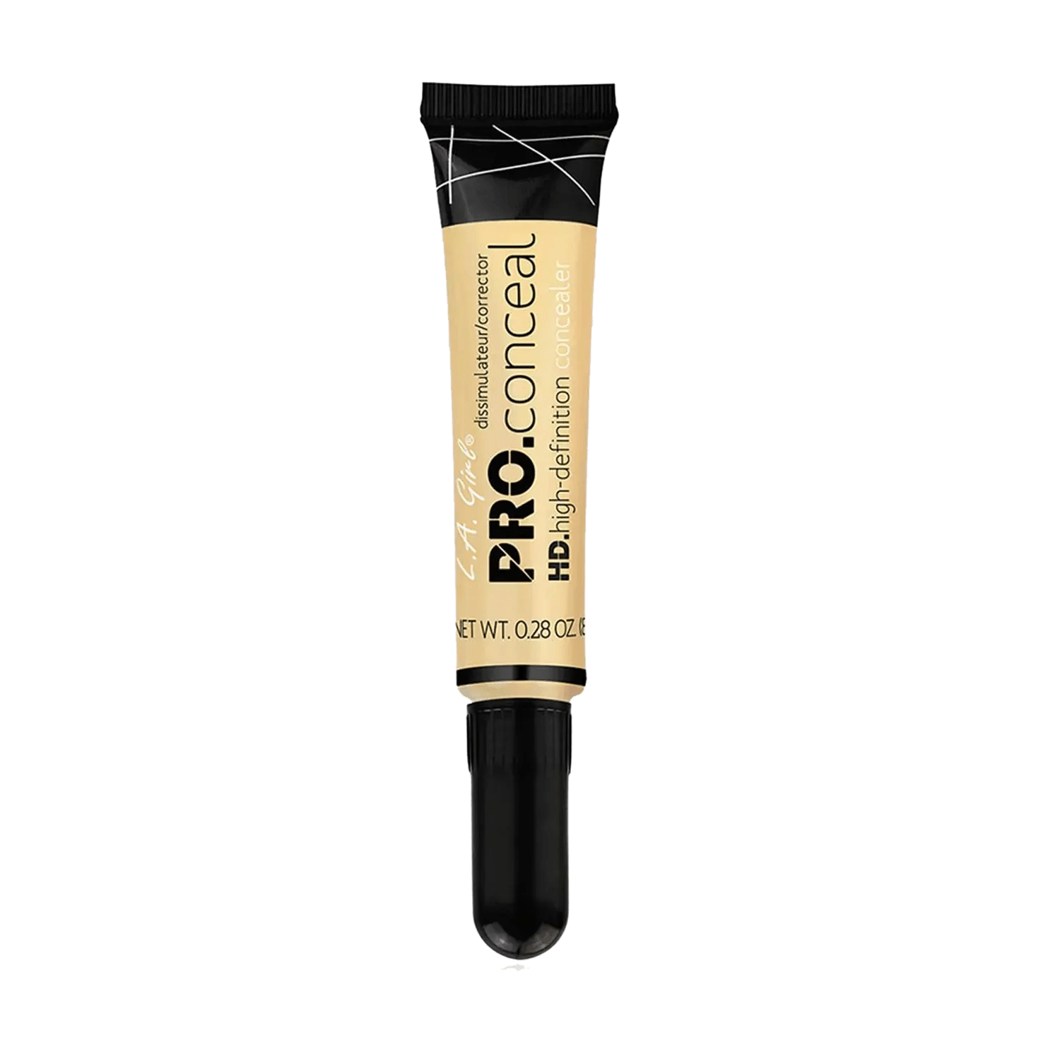 L.A. Girl | L.A. Girl HD PRO Conceal Light Yellow Corrector (8g)