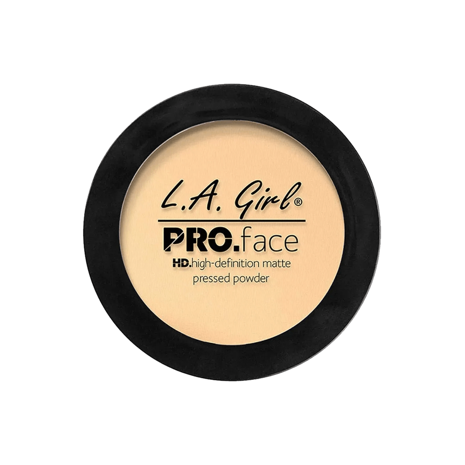 L.A. Girl | L.A. Girl HD PRO Face Pressed Powder Classic Ivory (7g)