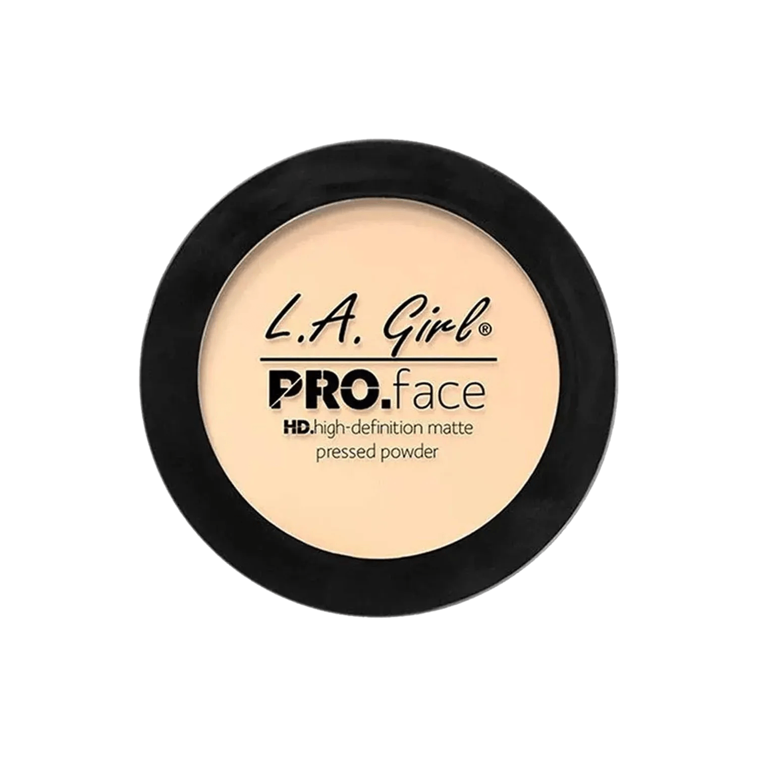 L.A. Girl | L.A. Girl HD PRO Face Pressed Powder FAIR (7g)