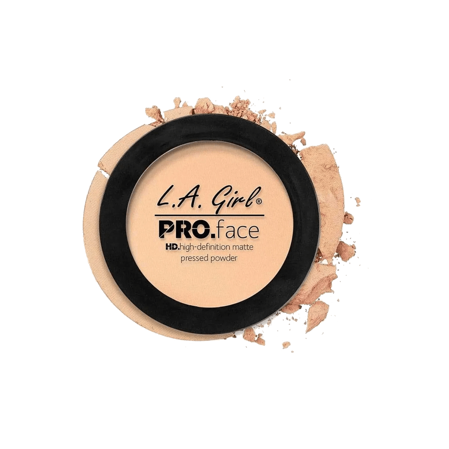 L.A. Girl | L.A. Girl HD PRO Face Pressed Powder Porcelain (7g)
