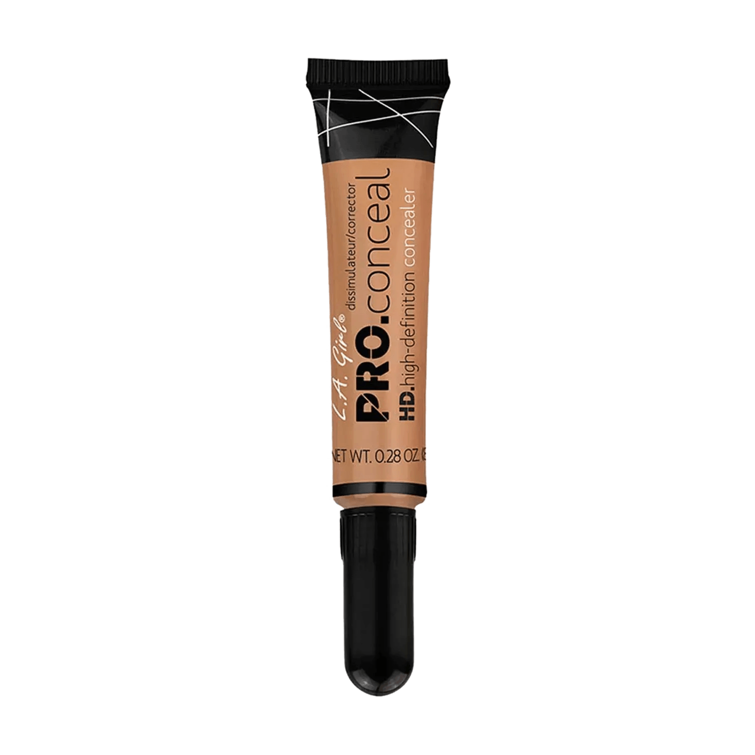 L.A. Girl | L.A. Girl HD PRO Conceal Almond (8g)