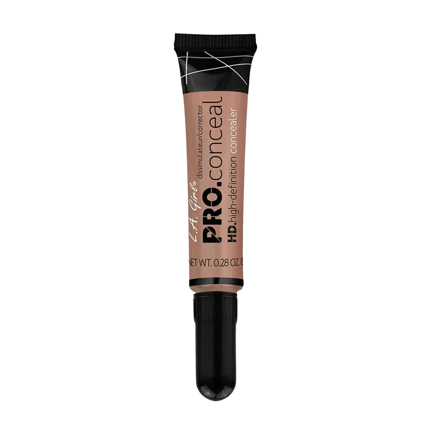 L.A. Girl | L.A. Girl HD PRO Conceal Beautiful Bronze (8g)