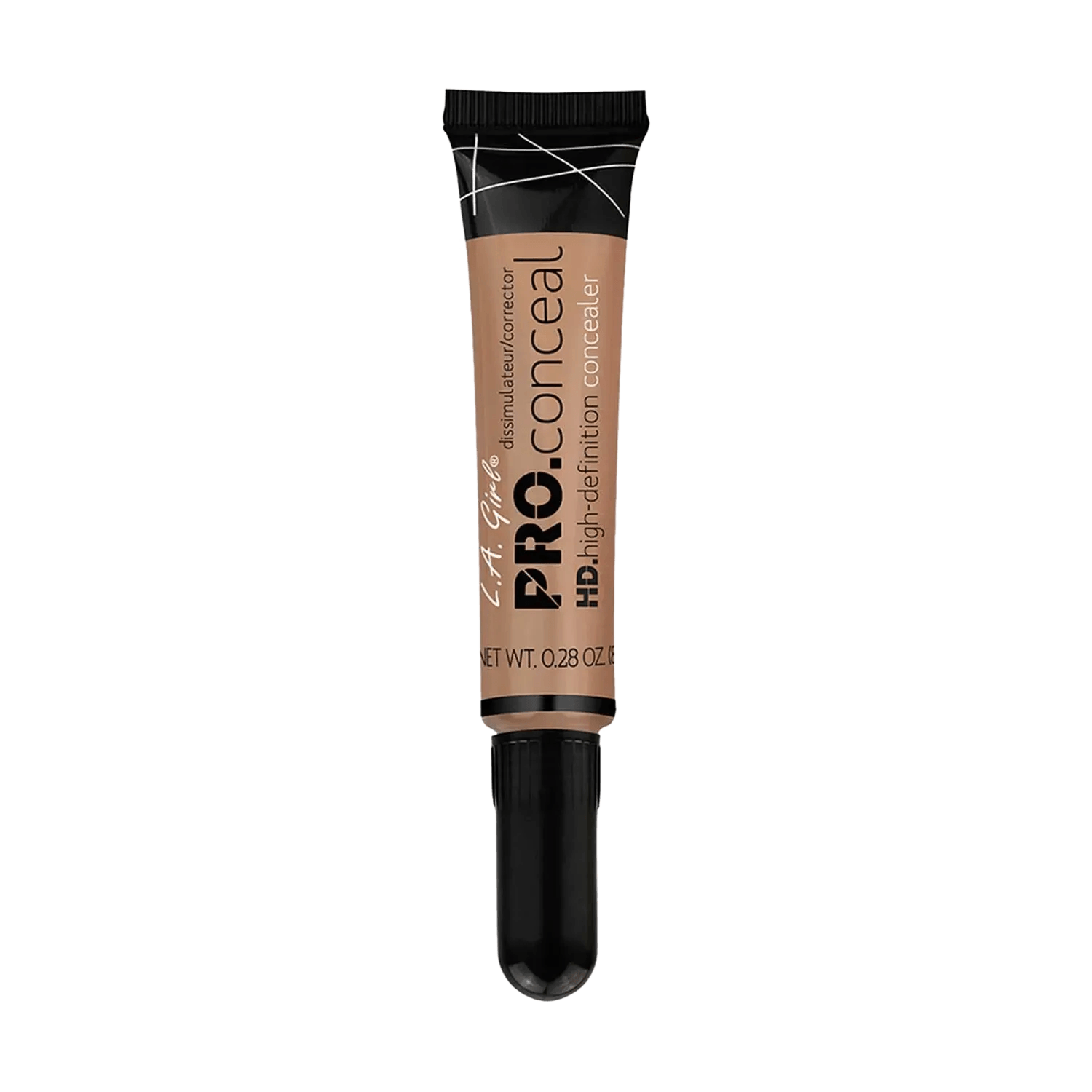 L.A. Girl HD PRO Conceal Chestnut (8g)
