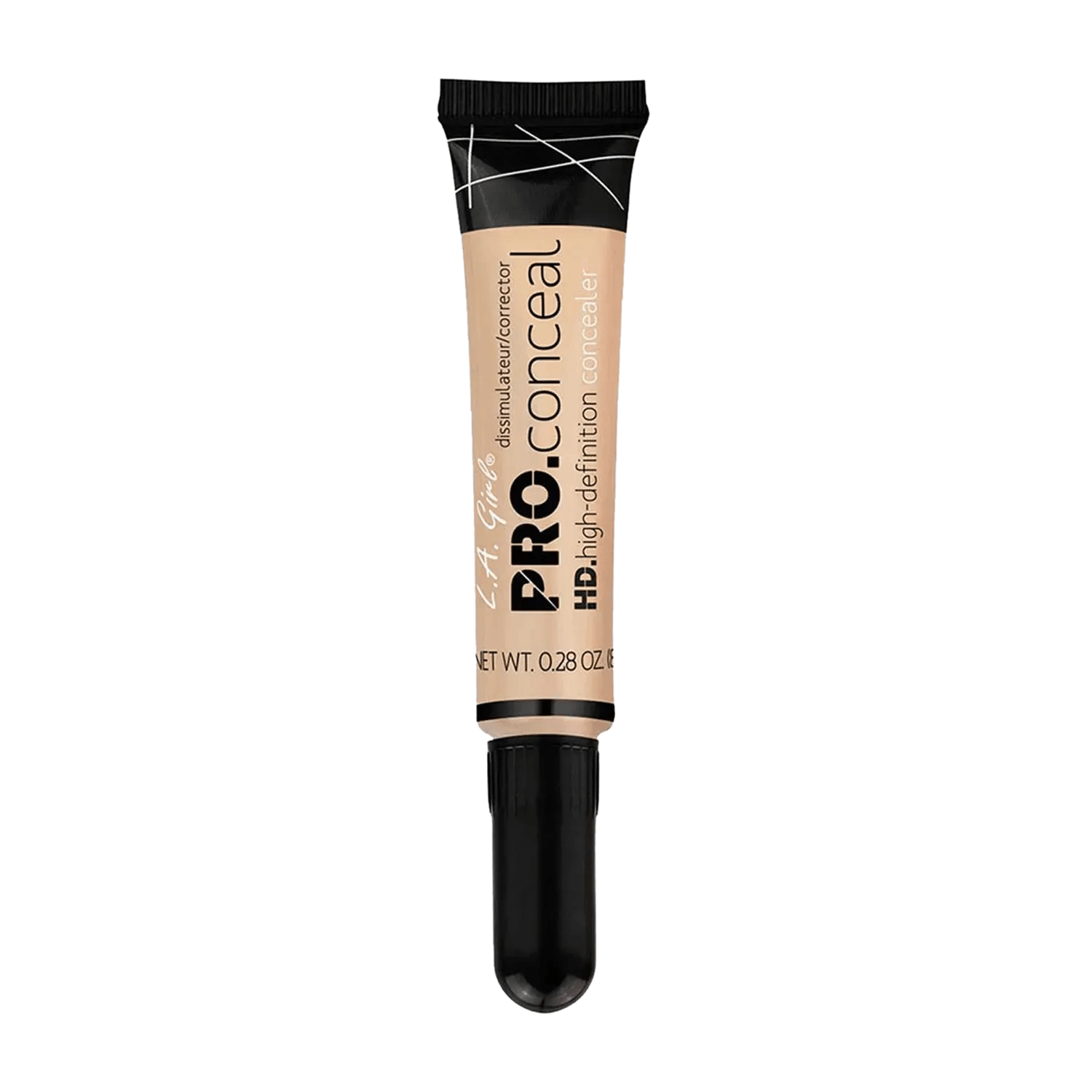L.A. Girl | L.A. Girl HD PRO Conceal Classic Ivory (8g)