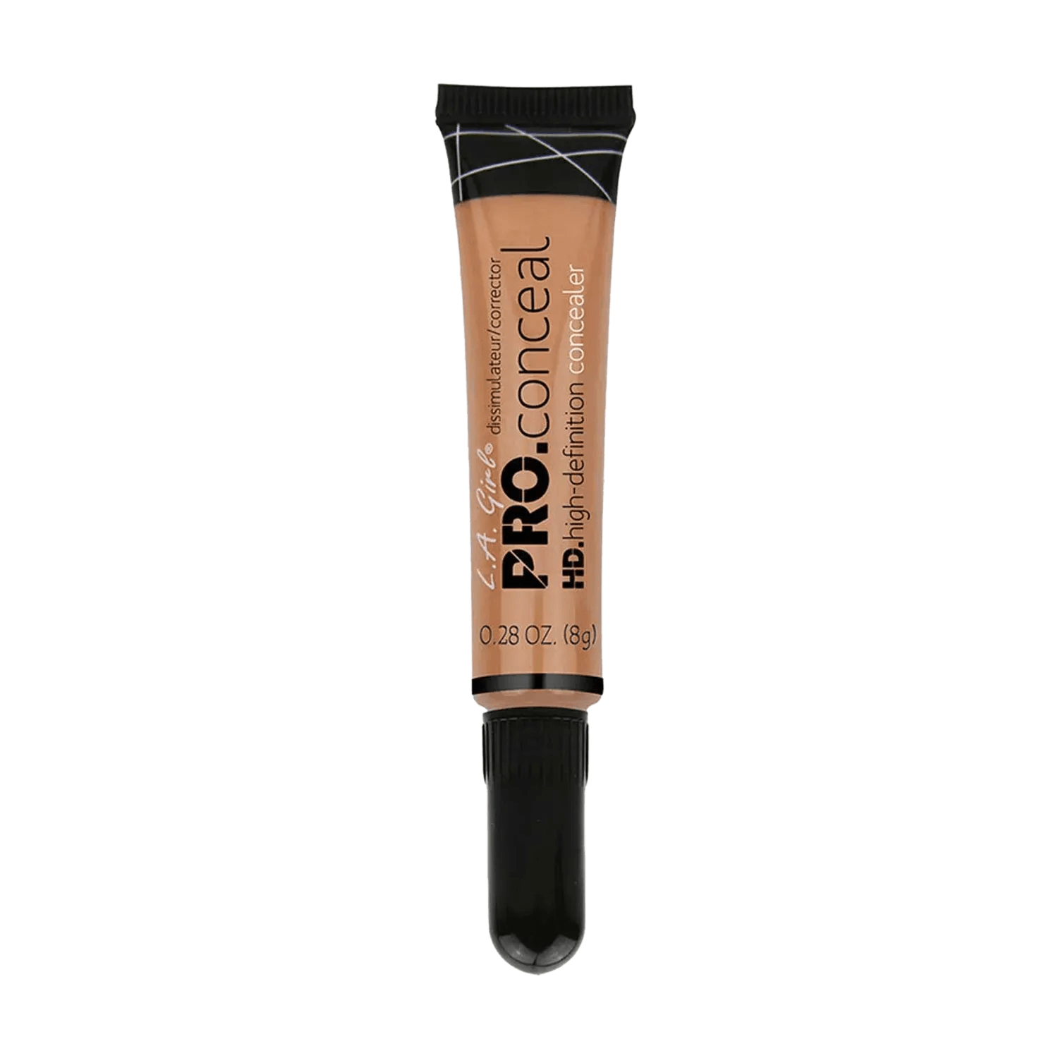 L.A. Girl | L.A. Girl HD PRO Conceal Cool Tan (8g)