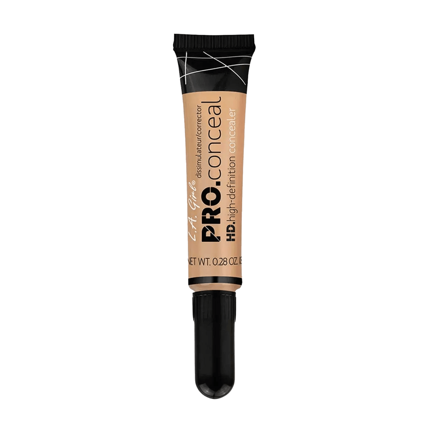 L.A. Girl | L.A. Girl HD PRO Conceal Creamy Beige (8g)