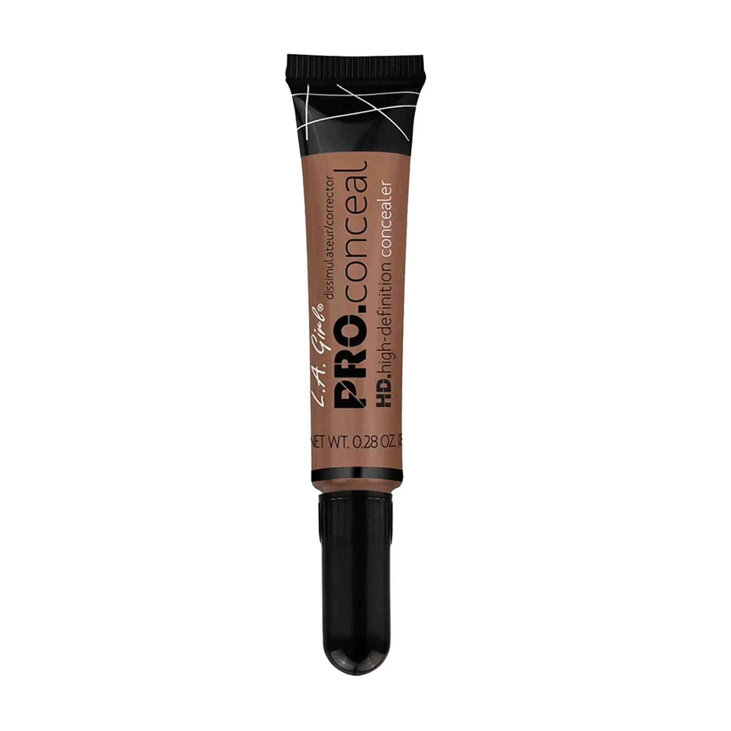 L.A. Girl | L.A. Girl HD PRO Conceal Dark Cocoa (8g)