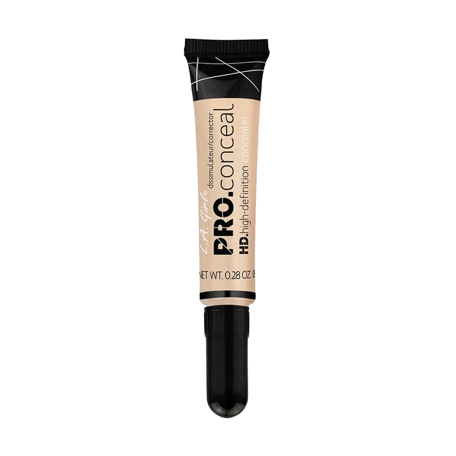 L.A. Girl | L.A. Girl HD PRO Conceal Light Ivory (8g)