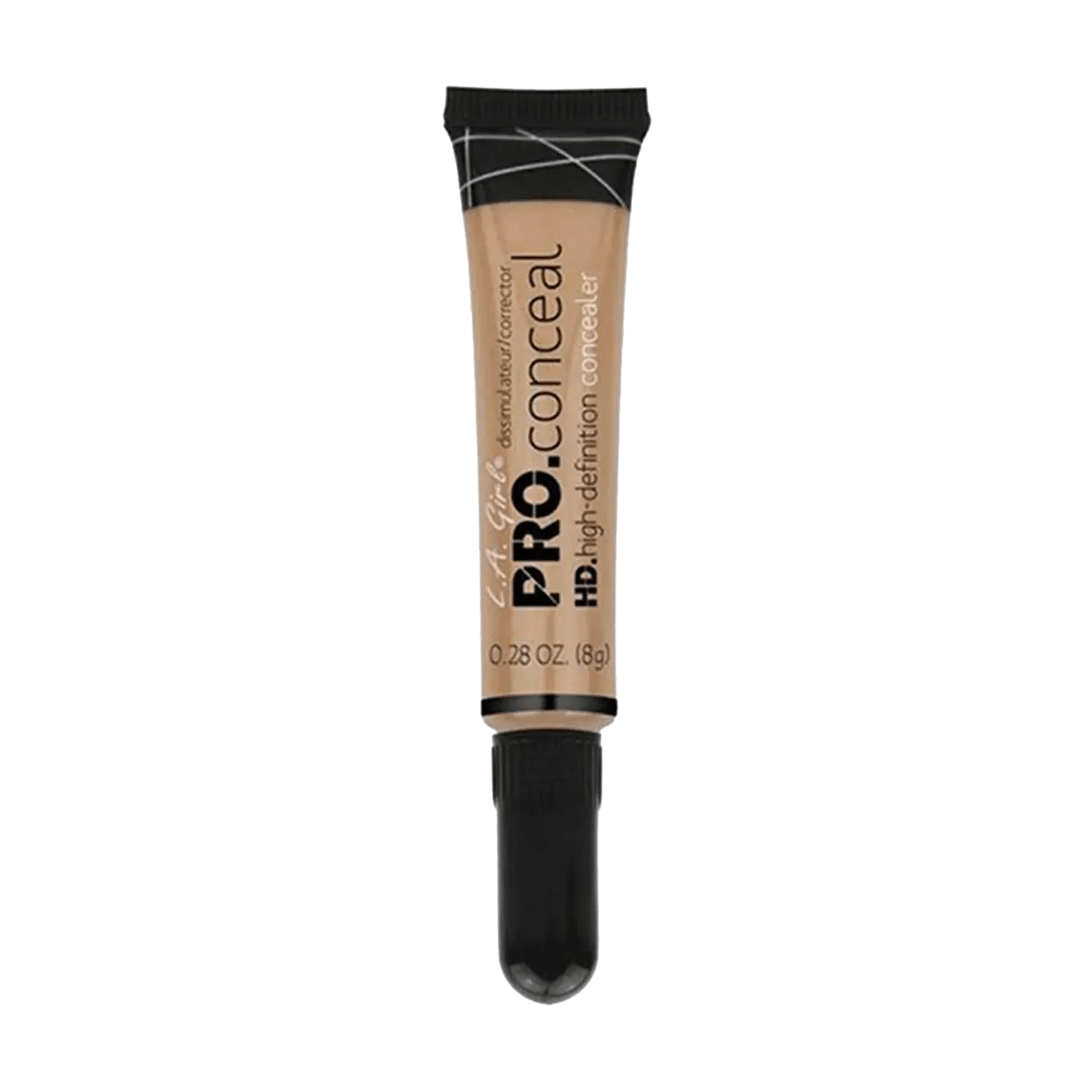 L.A. Girl | L.A. Girl HD PRO Conceal Pure Beige (8g)