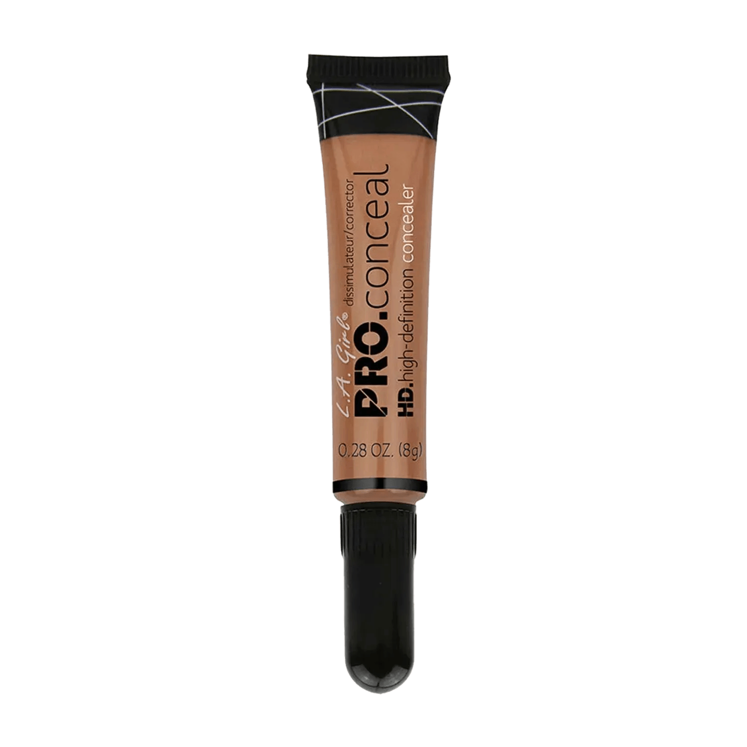 L.A. Girl | L.A. Girl HD PRO Conceal Toast (8g)