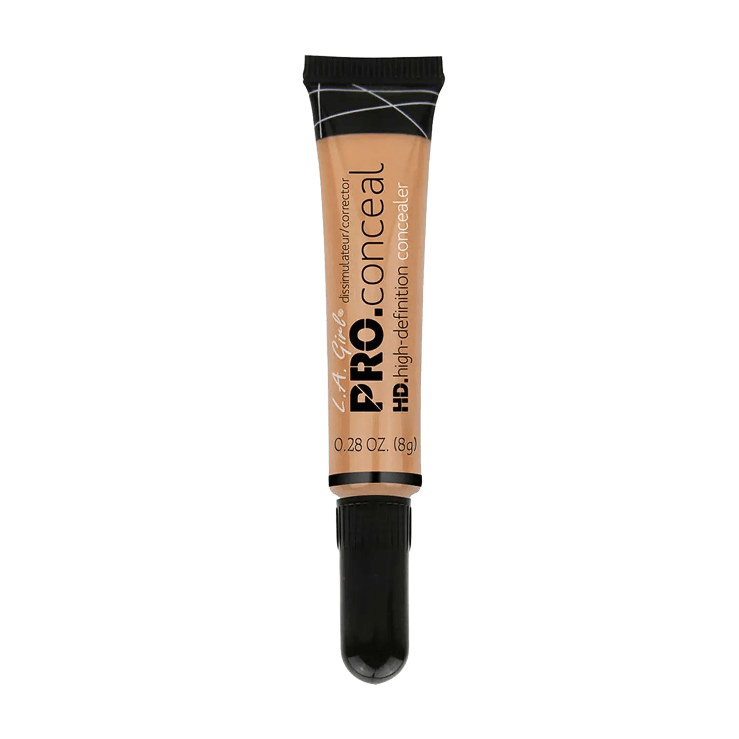 L.A. Girl | L.A. Girl HD PRO Conceal Warm Honey (8g)