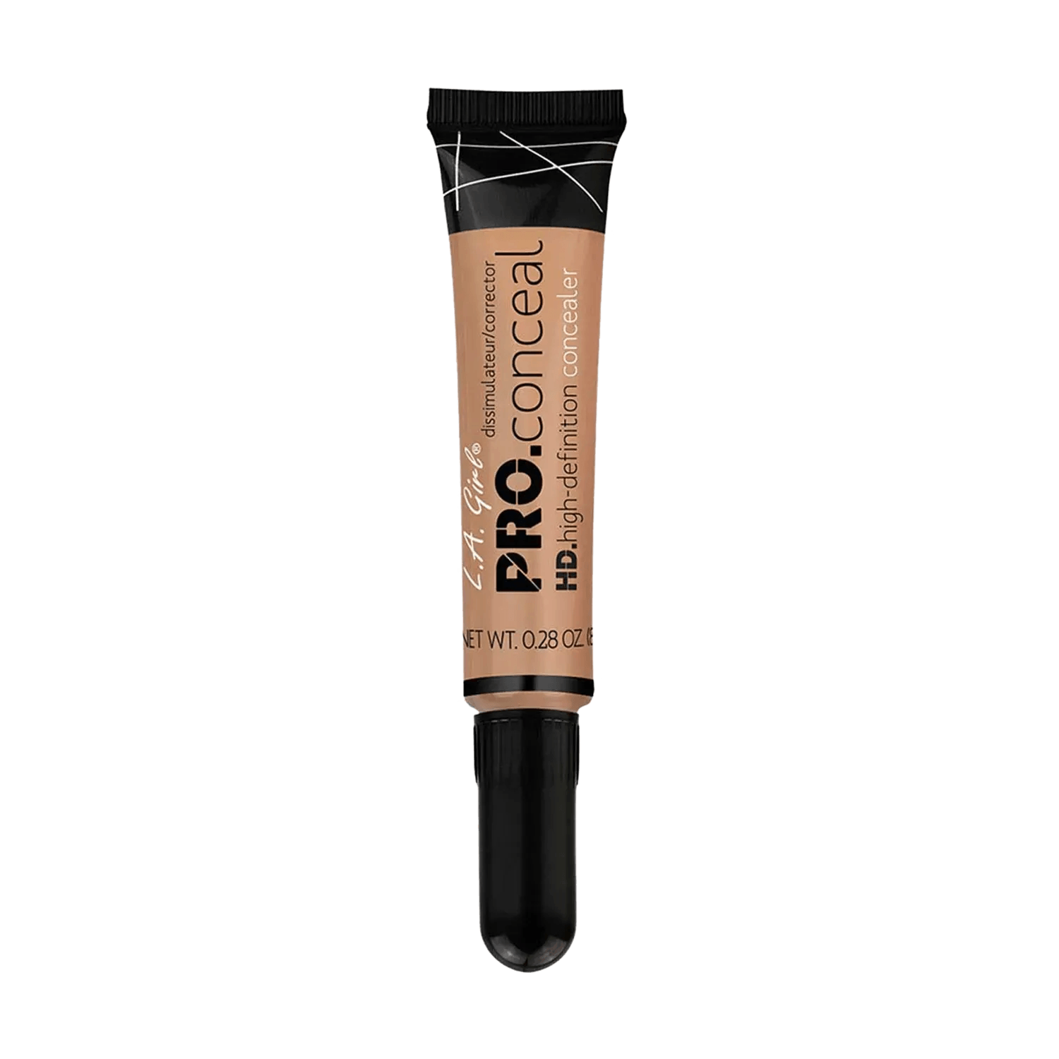L.A. Girl | L.A. Girl HD PRO Conceal Warm Sand (8g)