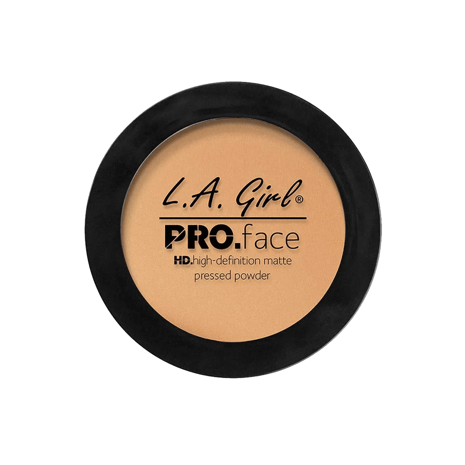 L.A. Girl | L.A. Girl HD PRO Face Pressed Powder Classic Tan (7g)