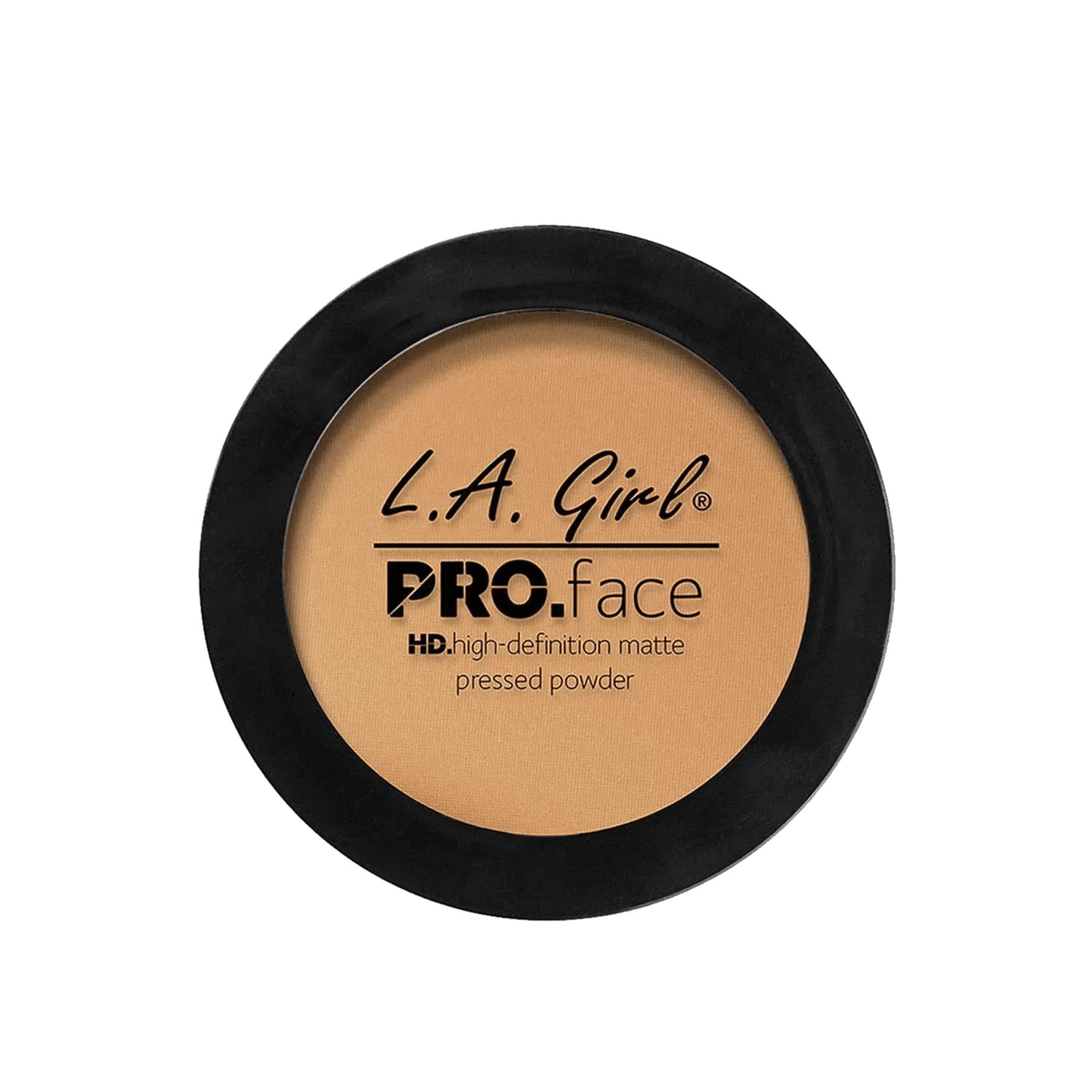 L.A. Girl | L.A. Girl HD PRO Face Pressed Powder True Bronze (7g)