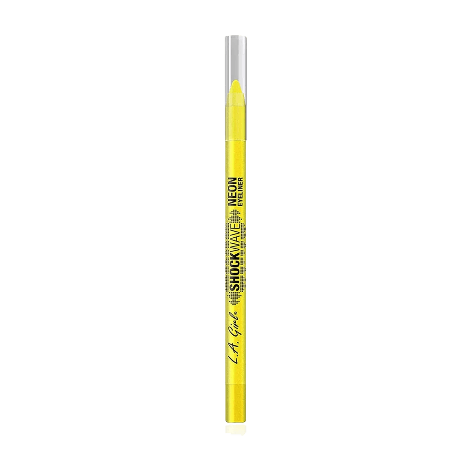 L.A. Girl | L.A. Girl Shockwave Neon Eye Liner - Scream in (Yellow) (1.2g)