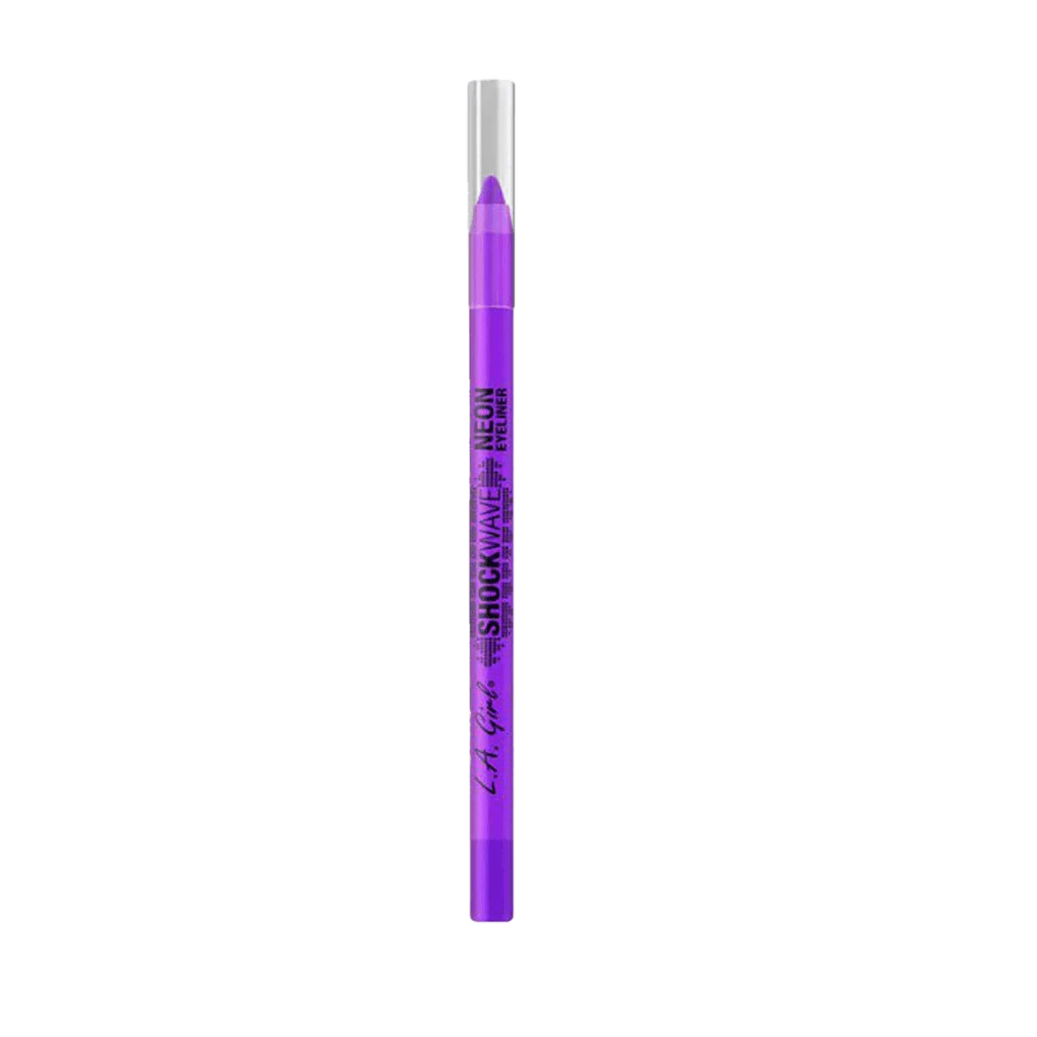 L.A. Girl | L.A. Girl Shockwave Neon Eye Liner - Vivid ( Purple ) (1.2g)