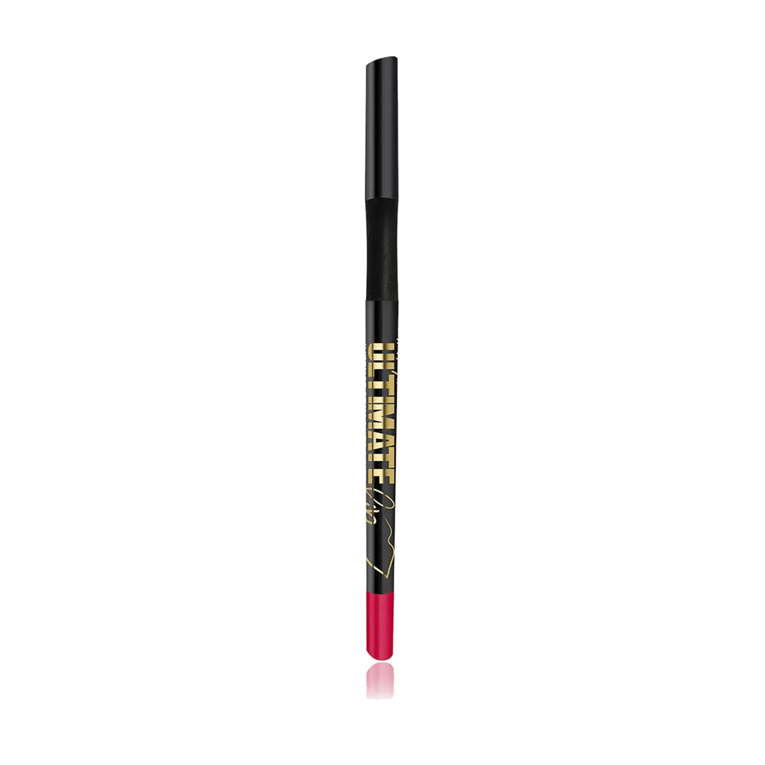 L.A. Girl | L.A. Girl Ultimate Intense Stay Auto Lipliner - Relentless Red (0.35g)