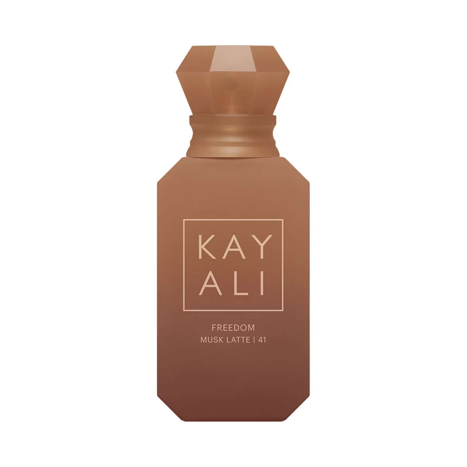 Kayali | Kayali Freedom Musk Latte 41 Miniature (10 ml)