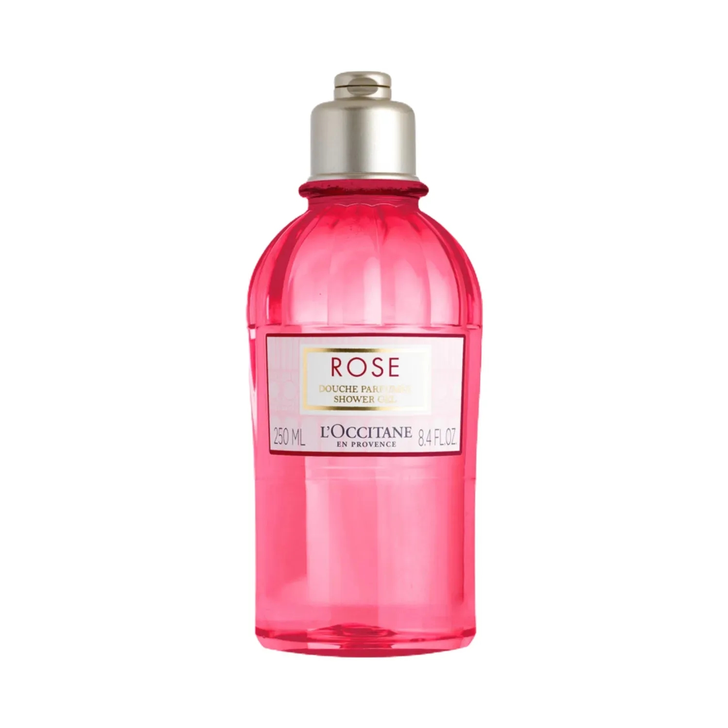 L'occitane | L'occitane Rose Shower Gel - (250ml)