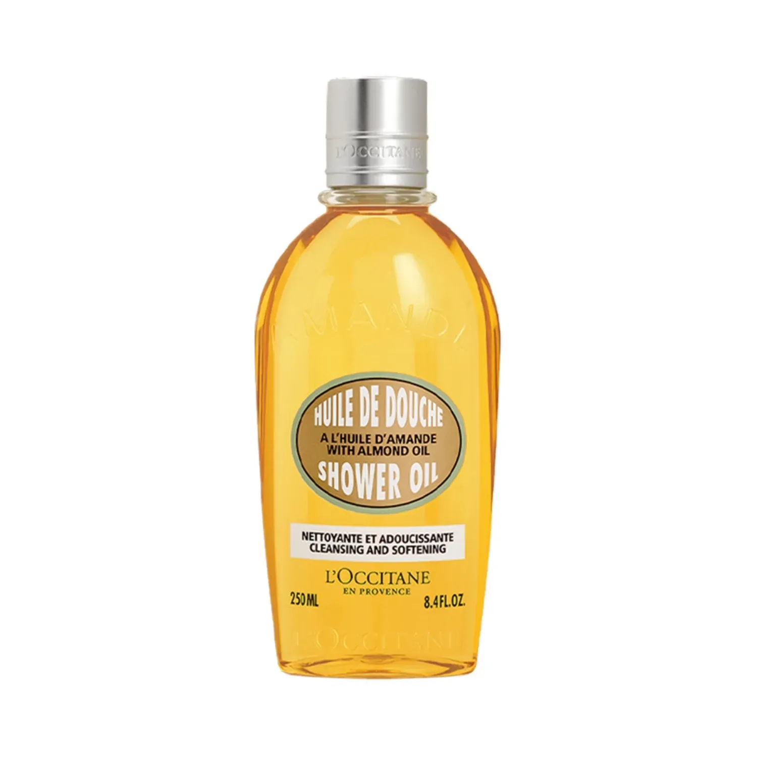 L'occitane | L'occitane Almond Shower Oil - (250ml)