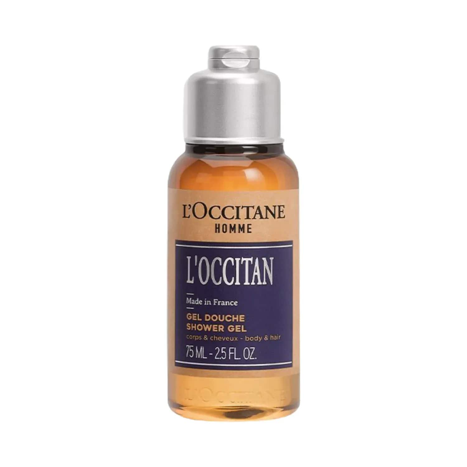 L'occitane | L'occitane Shower Gel - (75ml)