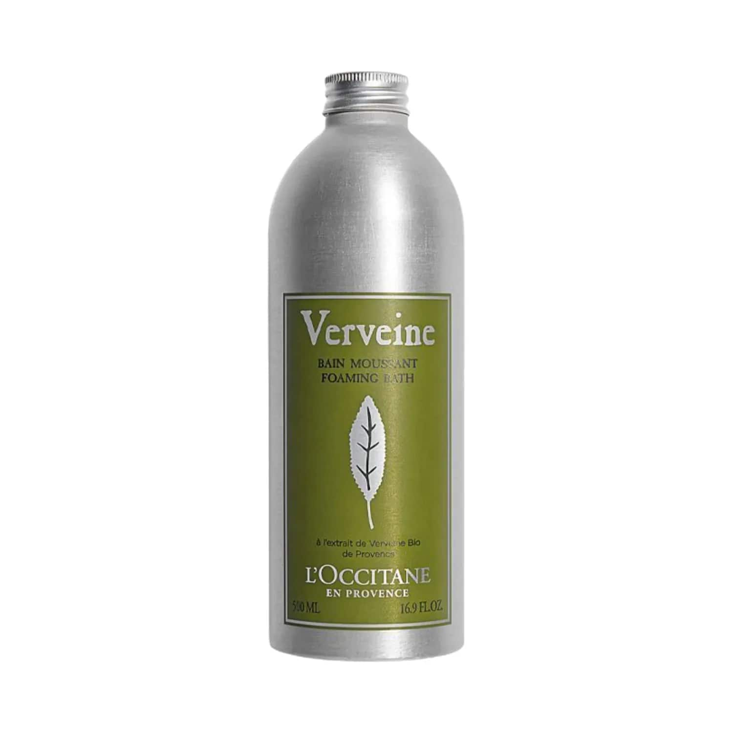 L'occitane | L'occitane Verbena Foaming Bath - (500ml)