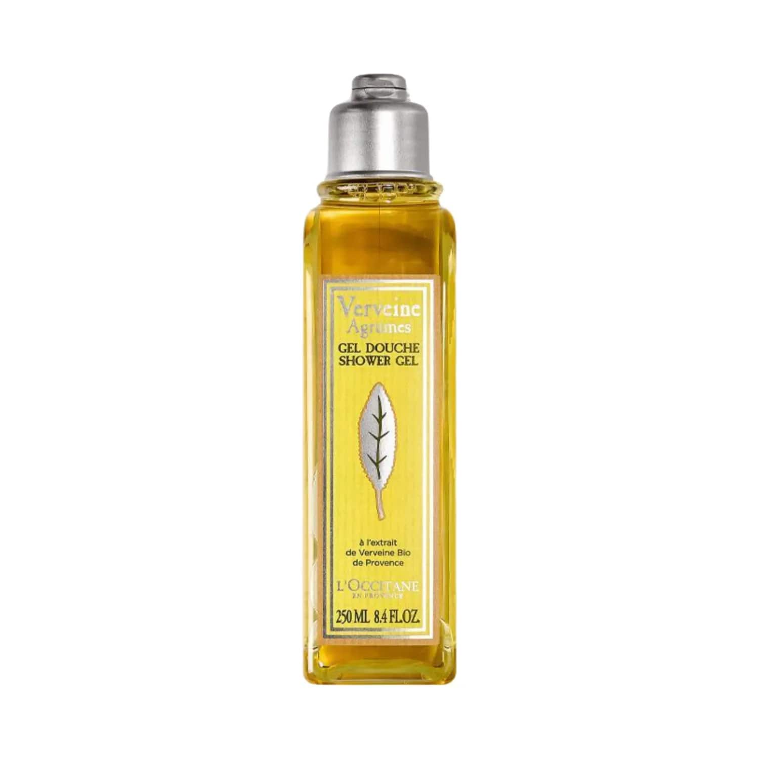 Buy L Occitane Citrus Verbena Shower Gel 250ml Online at Best