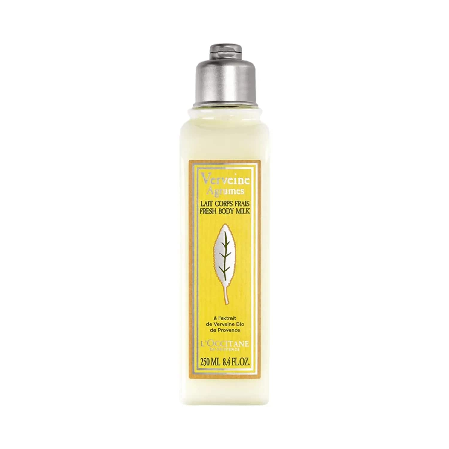 L'occitane | L'occitane Citrus Verbena Fresh Milk - (250ml)