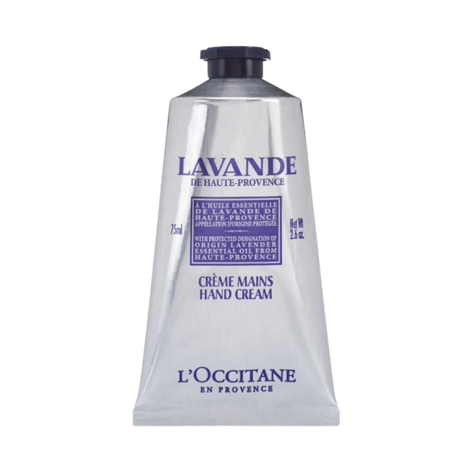L'occitane | L'occitane Lavender Hand Cream - (75ml)