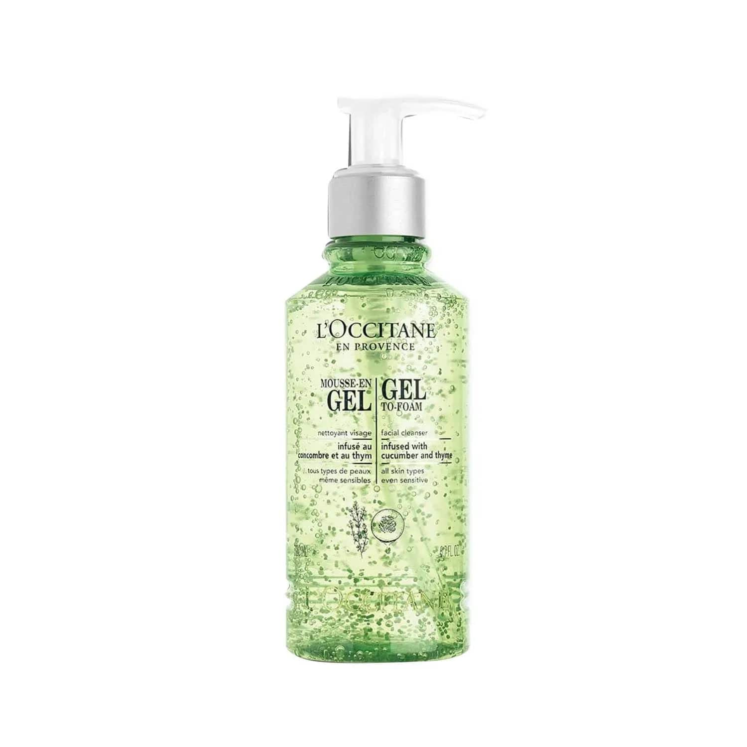 LE FENETE CALUMONT SOOTING GEL ひどい カルーモン2つ