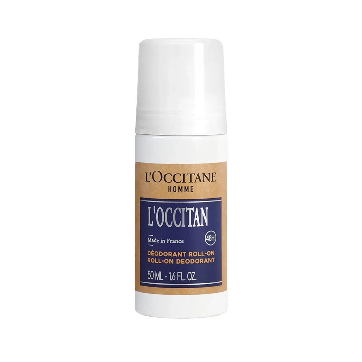 L'occitane | L'occitane Roll-On Deodorant - (50ml)
