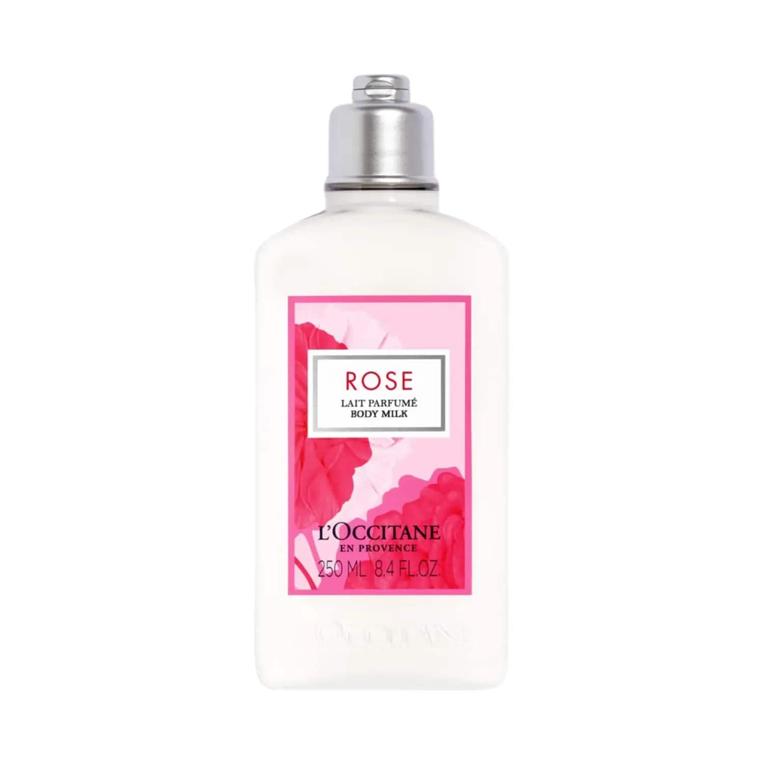 L'occitane | L'occitane Rose Body Lotion - (250ml)