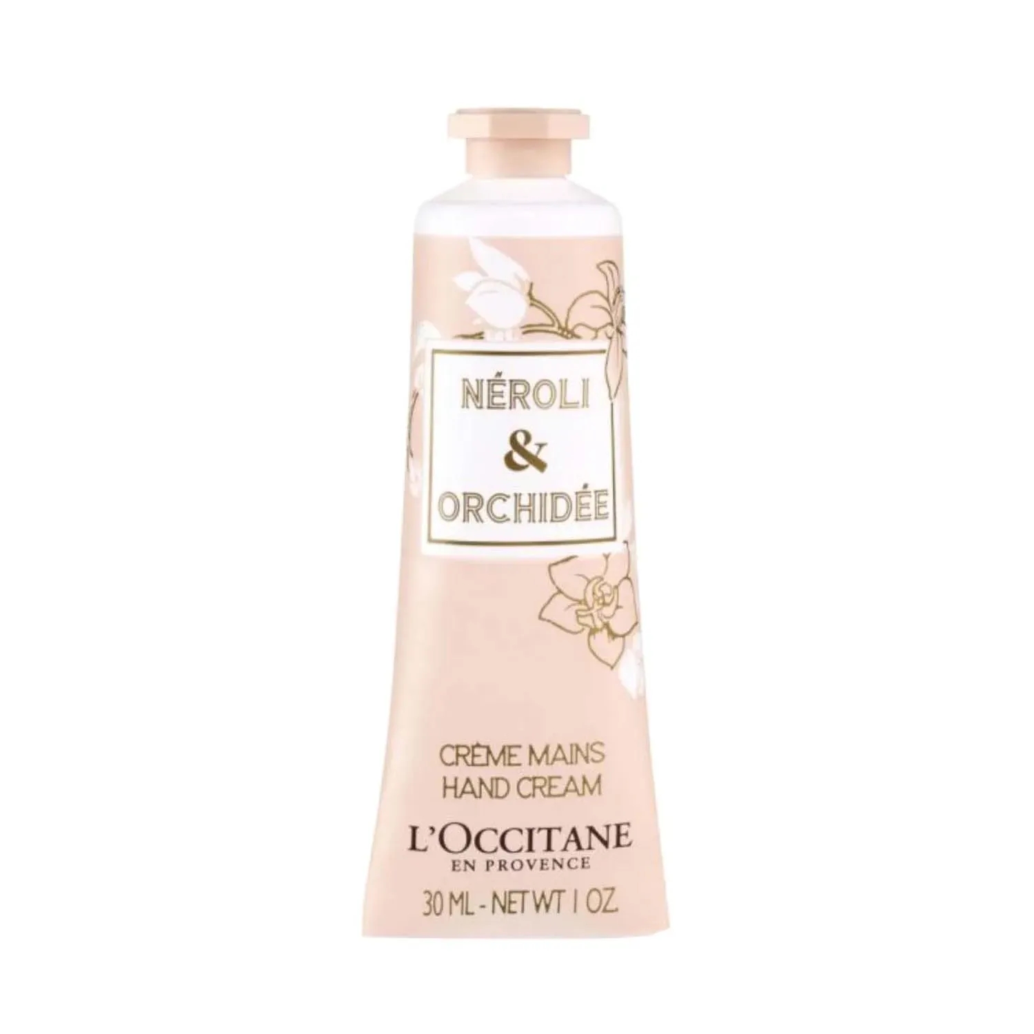 L'occitane | L'occitane Neroli & Orchidee Perfumed Hand Cream - (30ml)