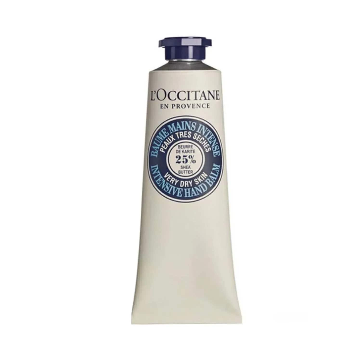 L'occitane | L'occitane Shea Butter Intensive Hand Balm (50ml)