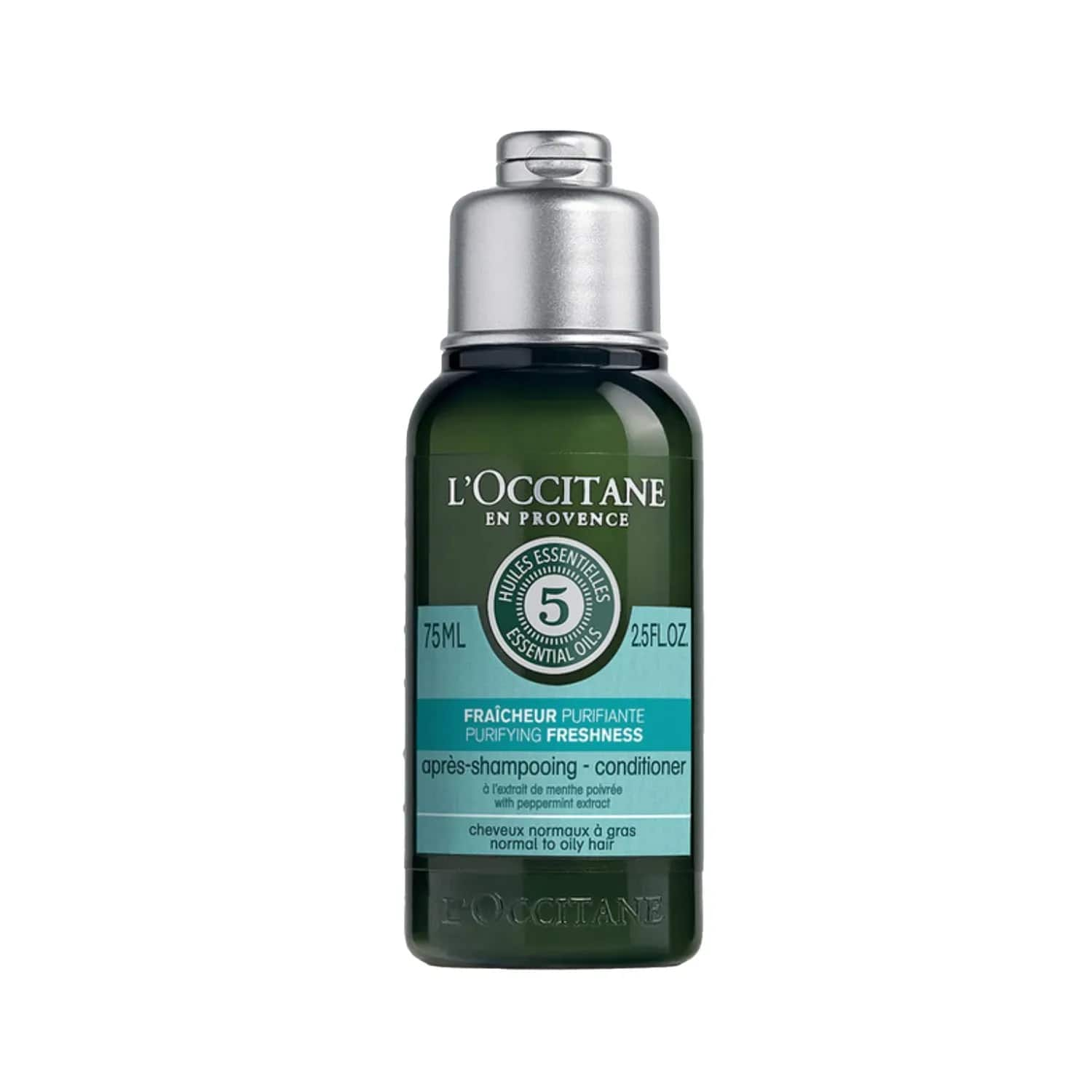 L'occitane | L'occitane Purifying Freshness Conditioner - (75ml)