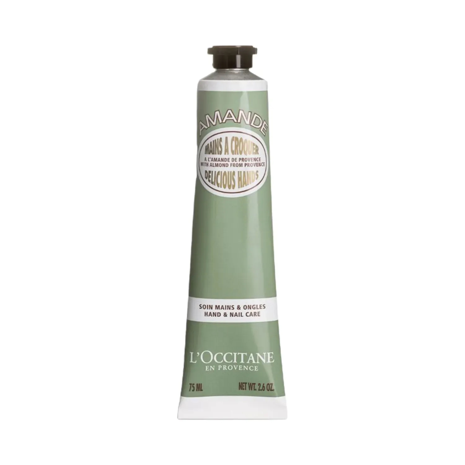 L'occitane | L'occitane Almond Delicious Hand Cream - (75ml)
