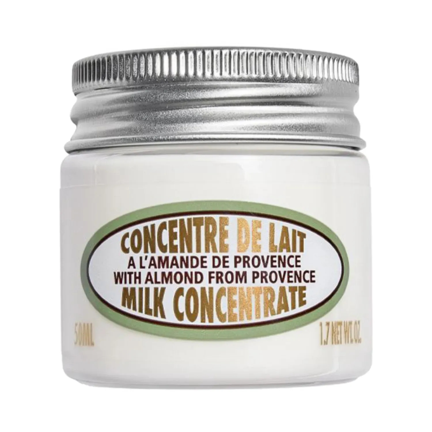 L'occitane | L'occitane Almond Milk Concentrate - (50ml)